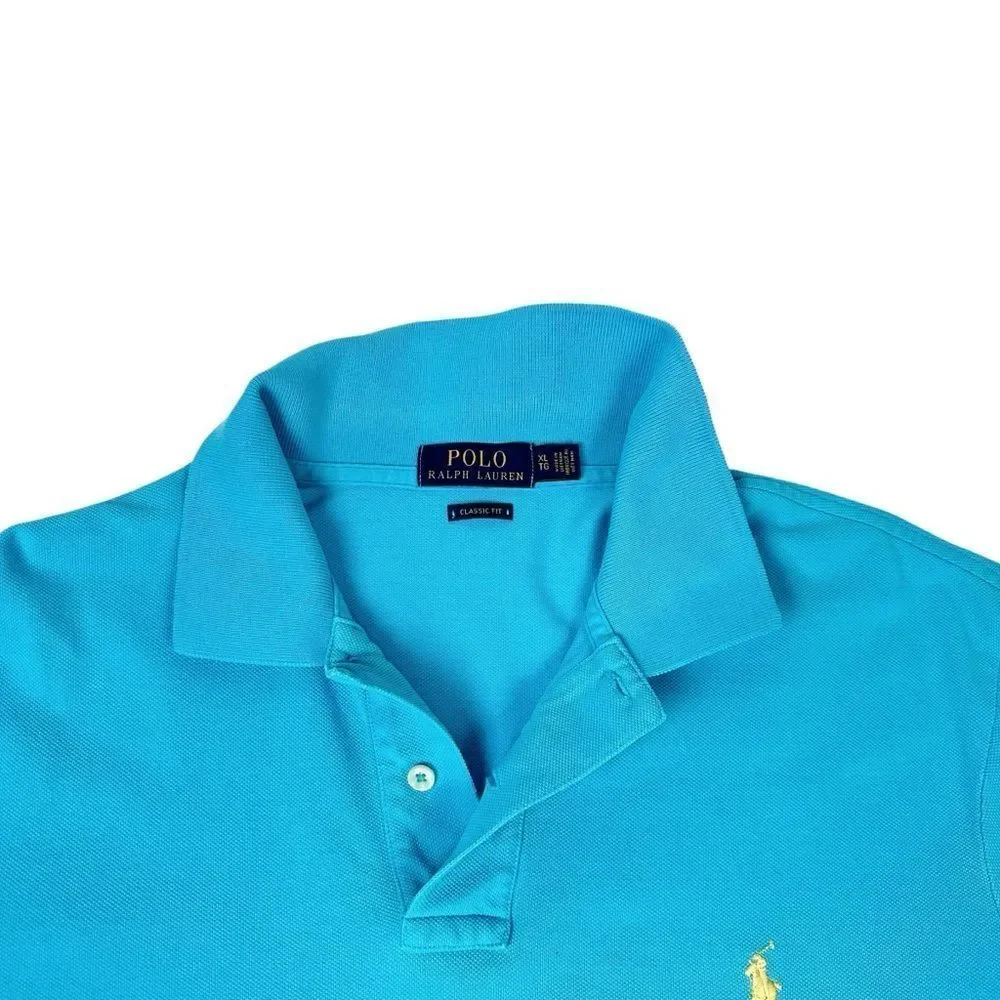 Polo Ralph Lauren polo ralph